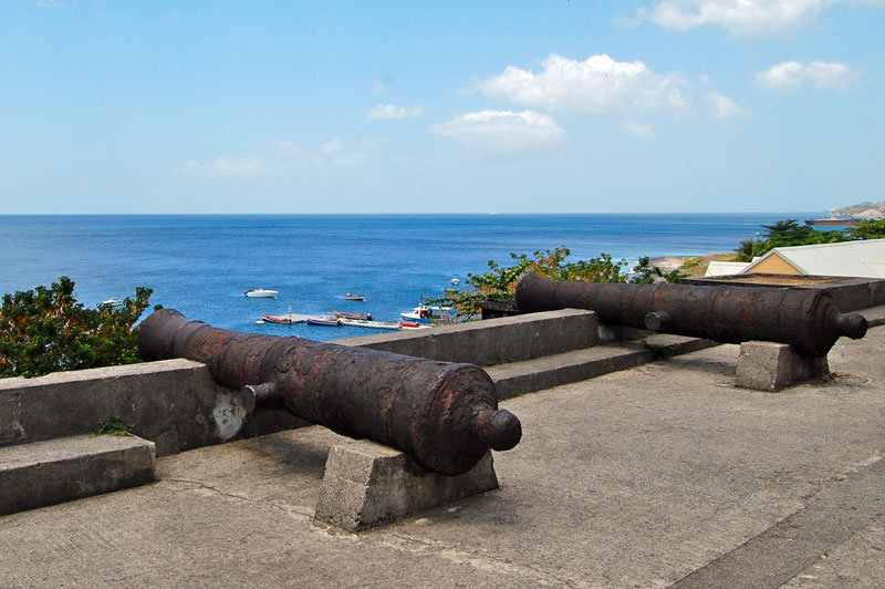France, Martinique